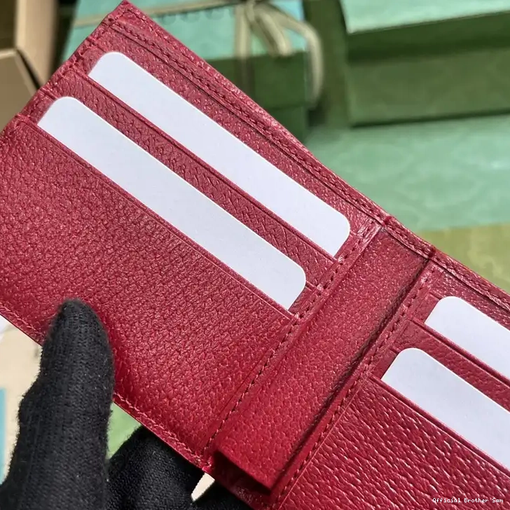 Official Brother Sam Gucci Bags 2312YA0134 0623
